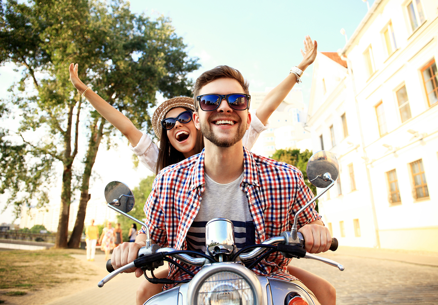 How To Get The Most Out Of Life: Choices and Perspective