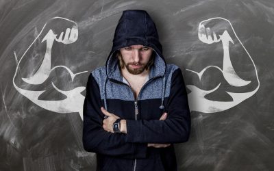 Men’s Mental Health: Let’s Talk About It